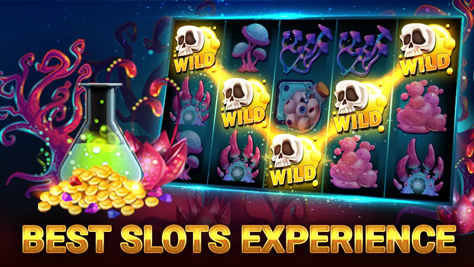Game Nổ Hũ mới